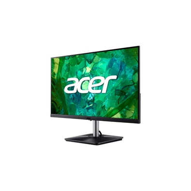 Acer 23,8" RS242YG0bpamix Vero FHD IPS 120Hz HDMI/VGA fekete monitor Acer 23,8" RS242YG0bpamix Vero FHD IPS 120Hz HDMI/VGA fekete monitor