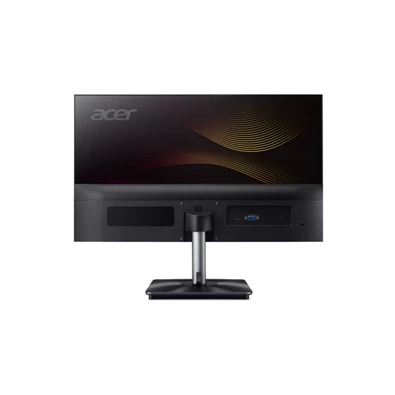 Acer 23,8" RS242YG0bpamix Vero FHD IPS 120Hz HDMI/VGA fekete monitor Acer 23,8" RS242YG0bpamix Vero FHD IPS 120Hz HDMI/VGA fekete monitor
