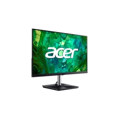 Acer 23,8" Vero RS242Ybpamix FHD IPS 100Hz HDMI/VGA fekete monitor Acer 23,8" Vero RS242Ybpamix FHD IPS 100Hz HDMI/VGA fekete monitor