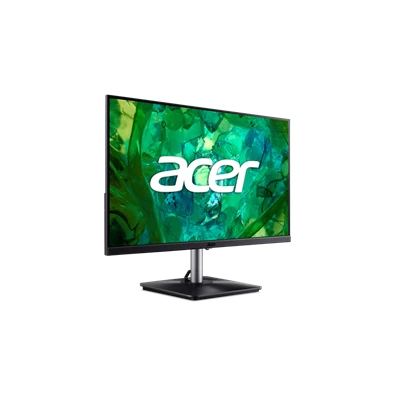 Acer 23,8" Vero RS242Ybpamix FHD IPS 100Hz HDMI/VGA fekete monitor Acer 23,8" Vero RS242Ybpamix FHD IPS 100Hz HDMI/VGA fekete monitor
