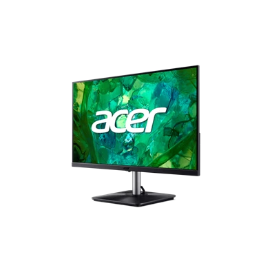 Acer 23,8" Vero RS242Ybpamix FHD IPS 100Hz HDMI/VGA fekete monitor Acer 23,8" Vero RS242Ybpamix FHD IPS 100Hz HDMI/VGA fekete monitor
