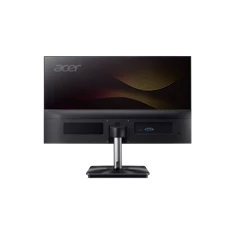 Acer 23,8" Vero RS242Ybpamix FHD IPS 100Hz HDMI/VGA fekete monitor Acer 23,8" Vero RS242Ybpamix FHD IPS 100Hz HDMI/VGA fekete monitor