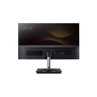 Acer 23,8" Vero RS242Ybpamix FHD IPS 100Hz HDMI/VGA fekete monitor Acer 23,8" Vero RS242Ybpamix FHD IPS 100Hz HDMI/VGA fekete monitor