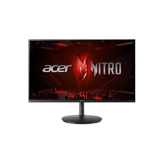 Acer 23,8" XF240YX1biiph Nitro FHD IPS 200Hz HDMI/DP fekete monitor