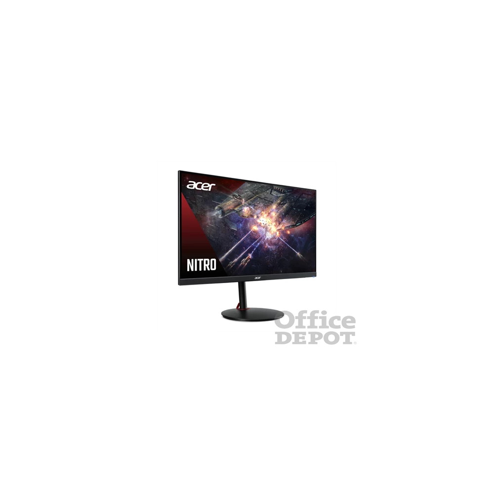 Acer 24.1" Nitro XV242Fbmiiprx ZeroFrame FHD TN 540Hz HDMI/DP gamer monitor