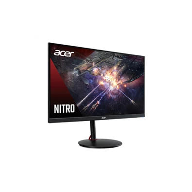 Acer 24.1" Nitro XV242Fbmiiprx ZeroFrame FHD TN 540Hz HDMI/DP gamer monitor Acer 24.1" Nitro XV242Fbmiiprx ZeroFrame FHD TN 540Hz HDMI/DP gamer monitor