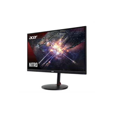 Acer 24.1" Nitro XV242Fbmiiprx ZeroFrame FHD TN 540Hz HDMI/DP gamer monitor Acer 24.1" Nitro XV242Fbmiiprx ZeroFrame FHD TN 540Hz HDMI/DP gamer monitor