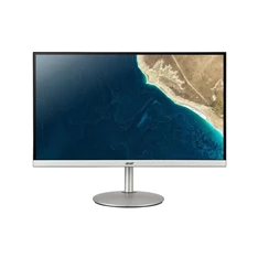 Acer 27" CBL272USMIIPRX QHD HDMI/DP/MM ezüst LCD monitor Acer 27" CBL272USMIIPRX QHD HDMI/DP/MM ezüst LCD monitor