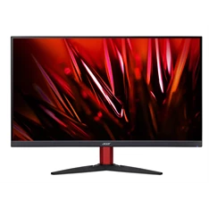 Acer 27" Nitro KG272Ebmiix FHD IPS 100Hz HDMI/VGA fekete monitor Acer 27" Nitro KG272Ebmiix FHD IPS 100Hz HDMI/VGA fekete monitor