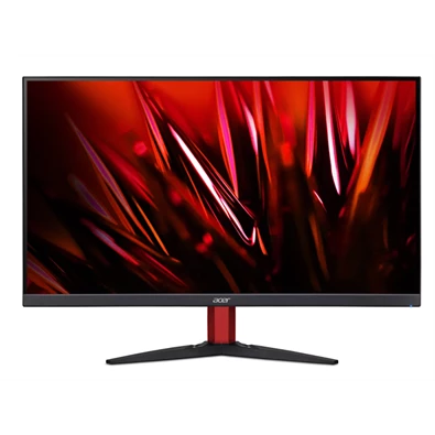 Acer 27" Nitro KG272Ebmiix FHD IPS 100Hz HDMI/VGA fekete monitor Acer 27" Nitro KG272Ebmiix FHD IPS 100Hz HDMI/VGA fekete monitor