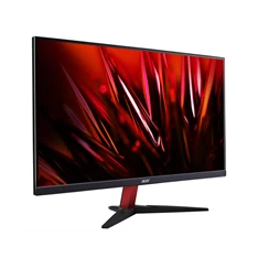 Acer 27" Nitro KG272Ebmiix FHD IPS 100Hz HDMI/VGA fekete monitor Acer 27" Nitro KG272Ebmiix FHD IPS 100Hz HDMI/VGA fekete monitor