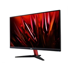 Acer 27" Nitro KG272Ebmiix FHD IPS 100Hz HDMI/VGA fekete monitor Acer 27" Nitro KG272Ebmiix FHD IPS 100Hz HDMI/VGA fekete monitor