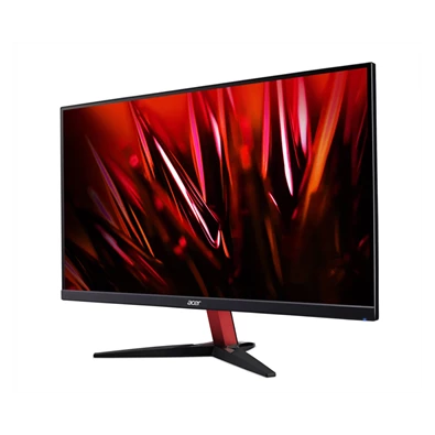 Acer 27" Nitro KG272Ebmiix FHD IPS 100Hz HDMI/VGA fekete monitor Acer 27" Nitro KG272Ebmiix FHD IPS 100Hz HDMI/VGA fekete monitor