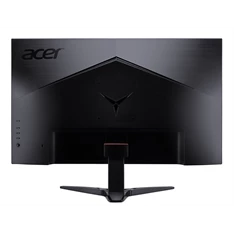 Acer 27" Nitro KG272Ebmiix FHD IPS 100Hz HDMI/VGA fekete monitor Acer 27" Nitro KG272Ebmiix FHD IPS 100Hz HDMI/VGA fekete monitor
