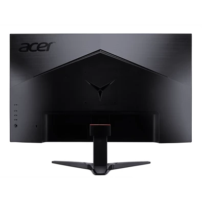 Acer 27" Nitro KG272Ebmiix FHD IPS 100Hz HDMI/VGA fekete monitor Acer 27" Nitro KG272Ebmiix FHD IPS 100Hz HDMI/VGA fekete monitor