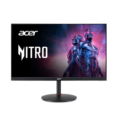 Acer 27" Nitro XV272URVbmiiprx ZeroFrame FreeSync Premium QHD IPS 170Hz HDMI/DP monitor Acer 27" Nitro XV272URVbmiiprx ZeroFrame FreeSync Premium QHD IPS 170Hz HDMI/DP monitor