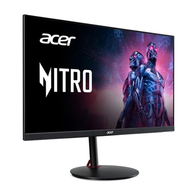 Acer 27" Nitro XV272URVbmiiprx ZeroFrame FreeSync Premium QHD IPS 170Hz HDMI/DP monitor Acer 27" Nitro XV272URVbmiiprx ZeroFrame FreeSync Premium QHD IPS 170Hz HDMI/DP monitor