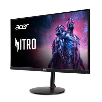 Acer 27" Nitro XV272URVbmiiprx ZeroFrame FreeSync Premium QHD IPS 170Hz HDMI/DP monitor Acer 27" Nitro XV272URVbmiiprx ZeroFrame FreeSync Premium QHD IPS 170Hz HDMI/DP monitor