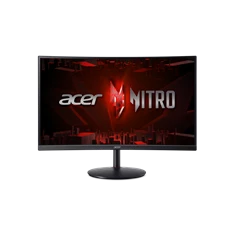 Acer 27" Nitro XZ271UP3bmiiphx QHD VA 180Hz HDMI/DP fekete ívelt monitor (Újracsomagolt)