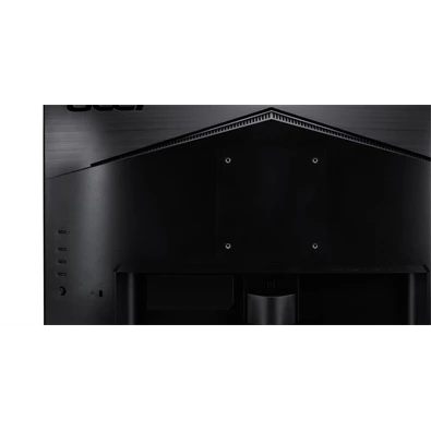 Acer 27" V277Ebipv Vero FHD IPS 100Hz HDMI/DP/VGA fekete monitor Acer 27" V277Ebipv Vero FHD IPS 100Hz HDMI/DP/VGA fekete monitor