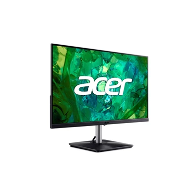 Acer 27" Vero RS272bpamix FHD IPS 100Hz HDMI/VGA fekete LED monitor Acer 27" Vero RS272bpamix FHD IPS 100Hz HDMI/VGA fekete LED monitor