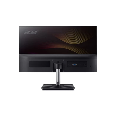 Acer 27" Vero RS272bpamix FHD IPS 100Hz HDMI/VGA fekete LED monitor Acer 27" Vero RS272bpamix FHD IPS 100Hz HDMI/VGA fekete LED monitor