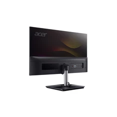 Acer 27" Vero RS272bpamix FHD IPS 100Hz HDMI/VGA fekete LED monitor Acer 27" Vero RS272bpamix FHD IPS 100Hz HDMI/VGA fekete LED monitor