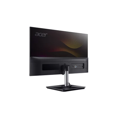 Acer 27" Vero RS272bpamix FHD IPS 100Hz HDMI/VGA fekete LED monitor Acer 27" Vero RS272bpamix FHD IPS 100Hz HDMI/VGA fekete LED monitor