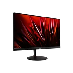 Acer 31,5" Nitro XV322QKKVbmiiphuzx UHD IPS 144Hz HDMI/DP/USB fekete monitor Acer 31,5" Nitro XV322QKKVbmiiphuzx UHD IPS 144Hz HDMI/DP/USB fekete monitor