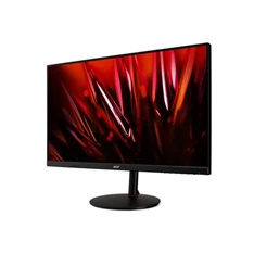 Acer 31,5" Nitro XV322QKKVbmiiphuzx UHD IPS 144Hz HDMI/DP/USB fekete monitor Acer 31,5" Nitro XV322QKKVbmiiphuzx UHD IPS 144Hz HDMI/DP/USB fekete monitor