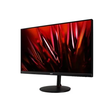 Acer 31,5" Nitro XV322QKKVbmiiphuzx UHD IPS 144Hz HDMI/DP/USB fekete monitor Acer 31,5" Nitro XV322QKKVbmiiphuzx UHD IPS 144Hz HDMI/DP/USB fekete monitor