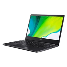 Acer Aspire 3 A314-22-R247 laptop (14"FHD/AMD Ryzen 5-3500U/Int. VGA/8GB RAM/512GB) - fekete Acer Aspire 3 A314-22-R247 laptop (14"FHD/AMD Ryzen 5-3500U/Int. VGA/8GB RAM/512GB) - fekete