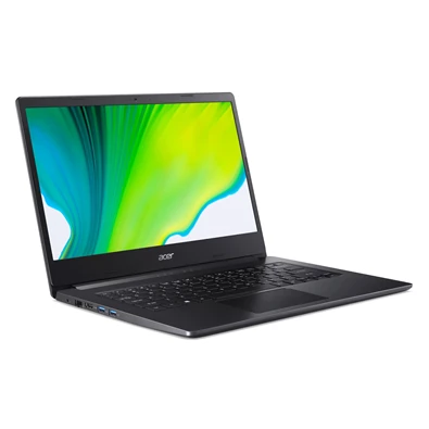 Acer Aspire 3 A314-22-R247 laptop (14"FHD/AMD Ryzen 5-3500U/Int. VGA/8GB RAM/512GB) - fekete Acer Aspire 3 A314-22-R247 laptop (14"FHD/AMD Ryzen 5-3500U/Int. VGA/8GB RAM/512GB) - fekete