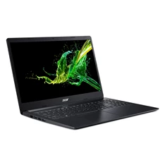 Acer Aspire 3 A315-34-C4VJ laptop (15,6"FHD/Intel Celeron N4020/Int.VGA/8GB RAM/256GB) - fekete Acer Aspire 3 A315-34-C4VJ laptop (15,6"FHD/Intel Celeron N4020/Int.VGA/8GB RAM/256GB) - fekete