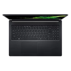 Acer Aspire 3 A315-34-C4VJ laptop (15,6"FHD/Intel Celeron N4020/Int.VGA/8GB RAM/256GB) - fekete Acer Aspire 3 A315-34-C4VJ laptop (15,6"FHD/Intel Celeron N4020/Int.VGA/8GB RAM/256GB) - fekete