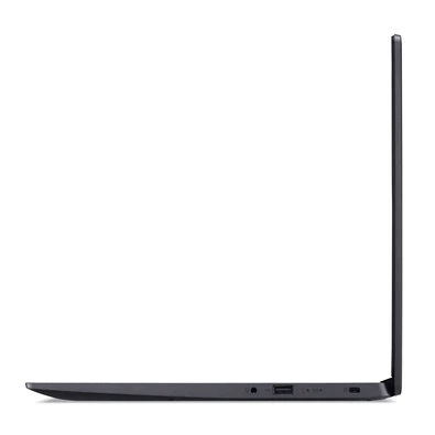 Acer Aspire 3 A315-34-C4VJ laptop (15,6"FHD/Intel Celeron N4020/Int.VGA/8GB RAM/256GB) - fekete Acer Aspire 3 A315-34-C4VJ laptop (15,6"FHD/Intel Celeron N4020/Int.VGA/8GB RAM/256GB) - fekete