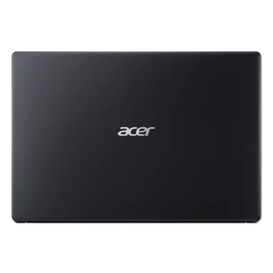 Acer Aspire 3 A315-34-C4VJ laptop (15,6"FHD/Intel Celeron N4020/Int.VGA/8GB RAM/256GB) - fekete Acer Aspire 3 A315-34-C4VJ laptop (15,6"FHD/Intel Celeron N4020/Int.VGA/8GB RAM/256GB) - fekete