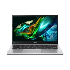 ACER Aspire A315-44P-R4NG laptop (15,6"FHD/AMD Ryzen 7-5700U/Int.VGA/8GB RAM/512GB/Win11 Pro) - ezüst