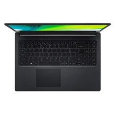 Acer Aspire 3 A315-23-R8BG laptop (15,6"FHD/AMD Ryzen 5-3500U/Int. VGA/8GB RAM/256GB) - fekete Acer Aspire 3 A315-23-R8BG laptop (15,6"FHD/AMD Ryzen 5-3500U/Int. VGA/8GB RAM/256GB) - fekete