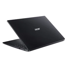 Acer Aspire 3 A315-23-R8BG laptop (15,6"FHD/AMD Ryzen 5-3500U/Int. VGA/8GB RAM/256GB) - fekete Acer Aspire 3 A315-23-R8BG laptop (15,6"FHD/AMD Ryzen 5-3500U/Int. VGA/8GB RAM/256GB) - fekete