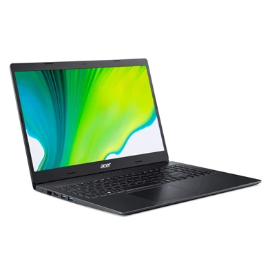Acer Aspire 3 A315-23-R8BG laptop (15,6"FHD/AMD Ryzen 5-3500U/Int. VGA/8GB RAM/256GB) - fekete Acer Aspire 3 A315-23-R8BG laptop (15,6"FHD/AMD Ryzen 5-3500U/Int. VGA/8GB RAM/256GB) - fekete