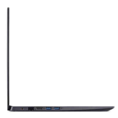 Acer Aspire 3 A315-23-R8BG laptop (15,6"FHD/AMD Ryzen 5-3500U/Int. VGA/8GB RAM/256GB) - fekete Acer Aspire 3 A315-23-R8BG laptop (15,6"FHD/AMD Ryzen 5-3500U/Int. VGA/8GB RAM/256GB) - fekete