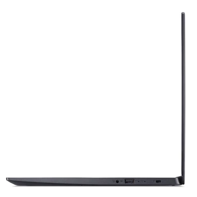 Acer Aspire 3 A315-23-R8BG laptop (15,6"FHD/AMD Ryzen 5-3500U/Int. VGA/8GB RAM/256GB) - fekete Acer Aspire 3 A315-23-R8BG laptop (15,6"FHD/AMD Ryzen 5-3500U/Int. VGA/8GB RAM/256GB) - fekete