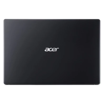 Acer Aspire 3 A315-23-R8BG laptop (15,6"FHD/AMD Ryzen 5-3500U/Int. VGA/8GB RAM/256GB) - fekete Acer Aspire 3 A315-23-R8BG laptop (15,6"FHD/AMD Ryzen 5-3500U/Int. VGA/8GB RAM/256GB) - fekete