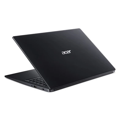 Acer Aspire 3 A315-23-R8BG laptop (15,6"FHD/AMD Ryzen 5-3500U/Int. VGA/8GB RAM/256GB) - fekete Acer Aspire 3 A315-23-R8BG laptop (15,6"FHD/AMD Ryzen 5-3500U/Int. VGA/8GB RAM/256GB) - fekete