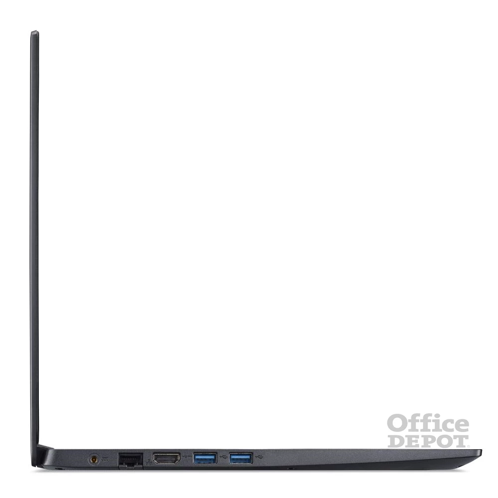 Acer Aspire 3 A315-23-R8BG laptop (15,6"FHD/AMD Ryzen 5-3500U/Int. VGA/8GB RAM/256GB) - fekete