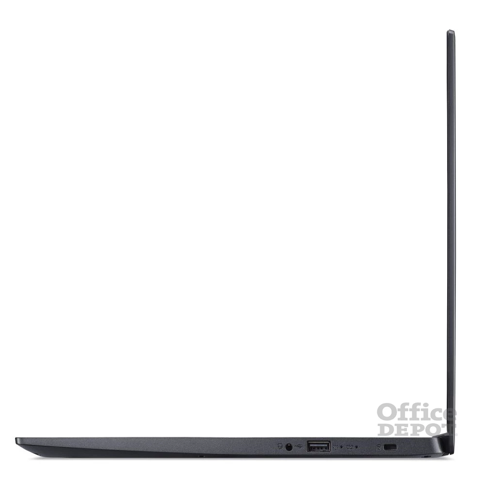 Acer Aspire 3 A315-23-R8BG laptop (15,6"FHD/AMD Ryzen 5-3500U/Int. VGA/8GB RAM/256GB) - fekete