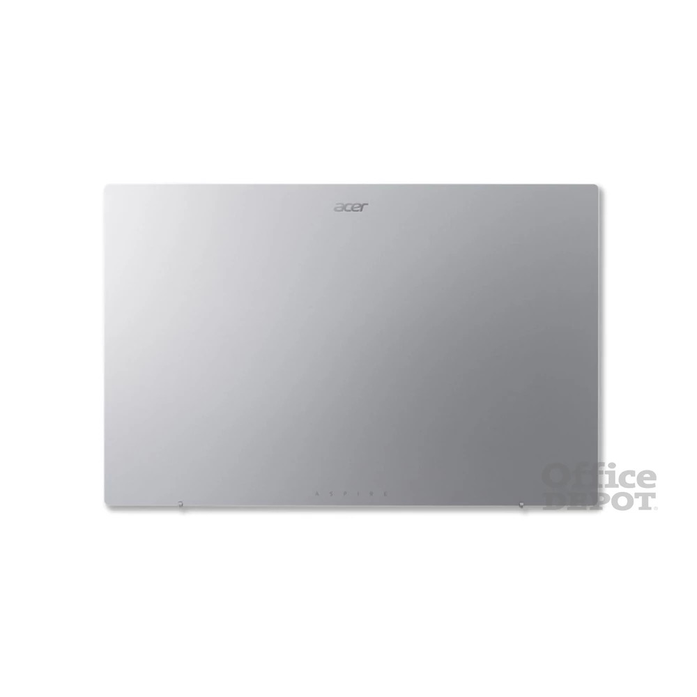 Acer Aspire 3 A315-24P-R7MB laptop (15,6"FHD/AMD Ryzen 3-7320U/Int.VGA/16GB RAM/512GB) - ezüst