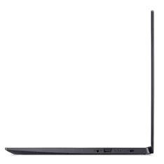 Acer Aspire 3 A315-57G-57FU laptop (15,6"FHD/Intel Core i5-1035G1/MX330 2GB/8GB RAM/256GB) - fekete Acer Aspire 3 A315-57G-57FU laptop (15,6"FHD/Intel Core i5-1035G1/MX330 2GB/8GB RAM/256GB) - fekete