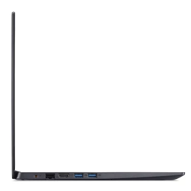 Acer Aspire 3 A315-57G-57FU laptop (15,6"FHD/Intel Core i5-1035G1/MX330 2GB/8GB RAM/256GB) - fekete Acer Aspire 3 A315-57G-57FU laptop (15,6"FHD/Intel Core i5-1035G1/MX330 2GB/8GB RAM/256GB) - fekete